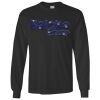 2400 Adult Ultra Cotton Long Sleeve T-Shirt Thumbnail